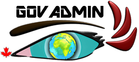 GovAdmin logo